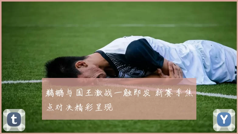 鹈鹕与国王激战一触即发 新赛季焦点对决精彩呈现