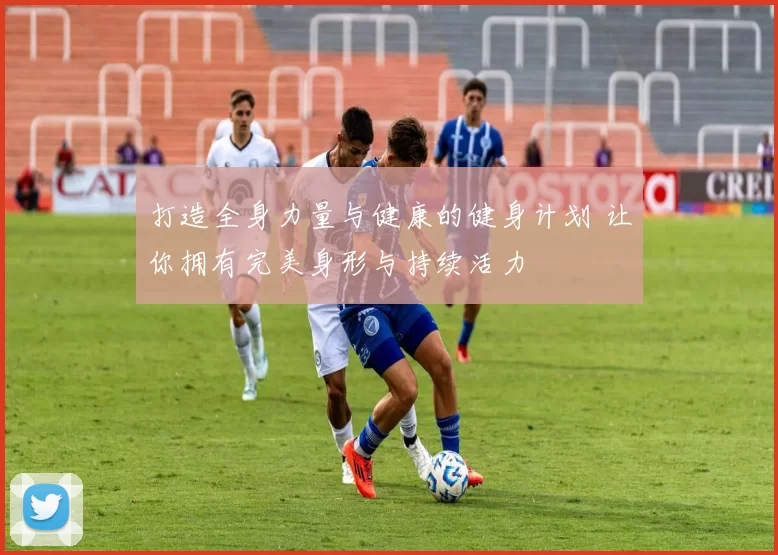 打造全身力量与健康的健身计划 让你拥有完美身形与持续活力