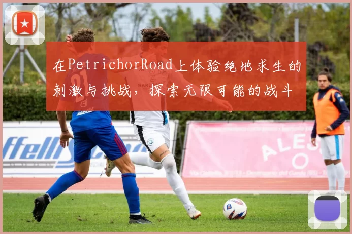 在PetrichorRoad上体验绝地求生的刺激与挑战，探索无限可能的战斗之旅