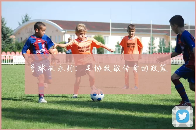 号球衣永封：足协致敬传奇的政策