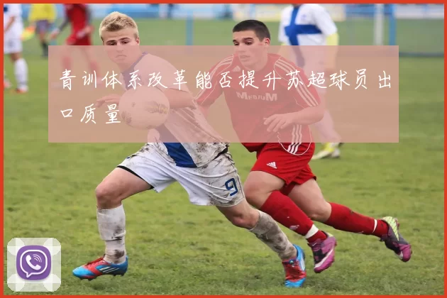 青训体系改革能否提升苏超球员出口质量