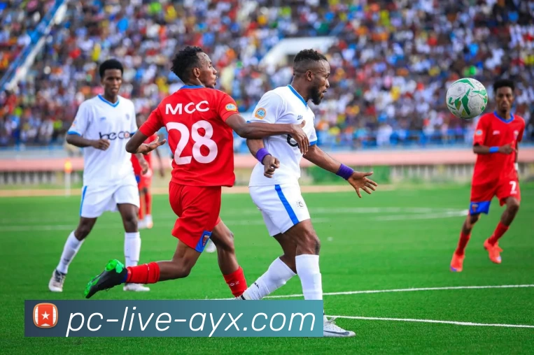 绿茵争锋激情燃烧纵横赛场展现足球无尽魅力